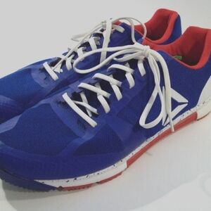 Mens SIZE 11.5 - Reebok speed tr 2.0 mens